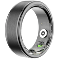 Colmi R03 Talla 9 Negro - Anillo inteligente