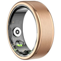 Colmi R03 Talla 11 Oro - Anillo inteligente
