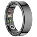 Colmi R09 Talla 8 Negro - Anillo inteligente