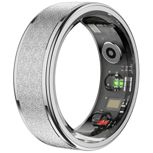 Colmi R10 Talla 7 Plata - Anillo inteligente