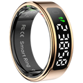 Anillo inteligente COLMI R12 Oro Talla 11