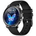 Colmi V65 Negro - Reloj inteligente