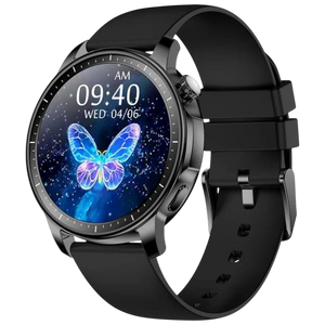 Colmi V65 Negro - Reloj inteligente