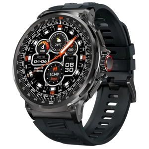 Colmi V69 Negro - Reloj inteligente