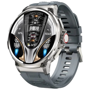Colmi V69 Plata - Reloj inteligente