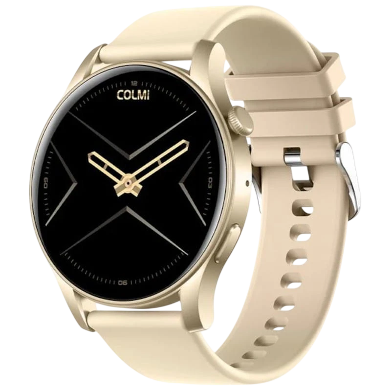 Colmi V73 Oro - Reloj inteligente