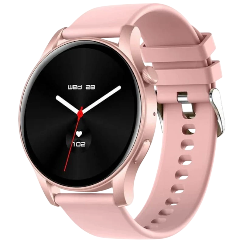 Colmi V73 Rosa - Reloj inteligente