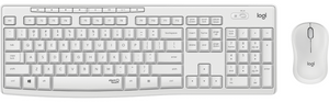 Logitech MK295 Silent