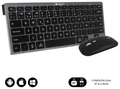 SUBBLIM SUBKBC-OCO020 teclado