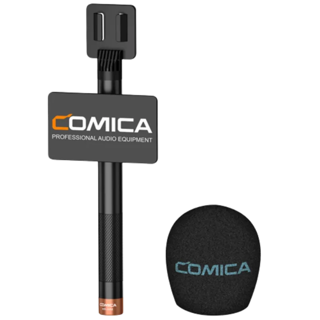 Comica HR-WM