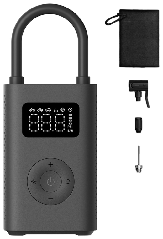Xiaomi MJCQB06QW compresor de aire Batería