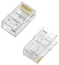 AISENS Conector RJ45 8 Hilos CAT.6 AWG24 (50 UDS)