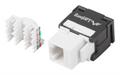 Lanberg KSU6-2000 módulo de conector de red