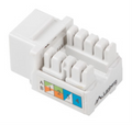 Lanberg KSU6-1090 módulo de conector de red