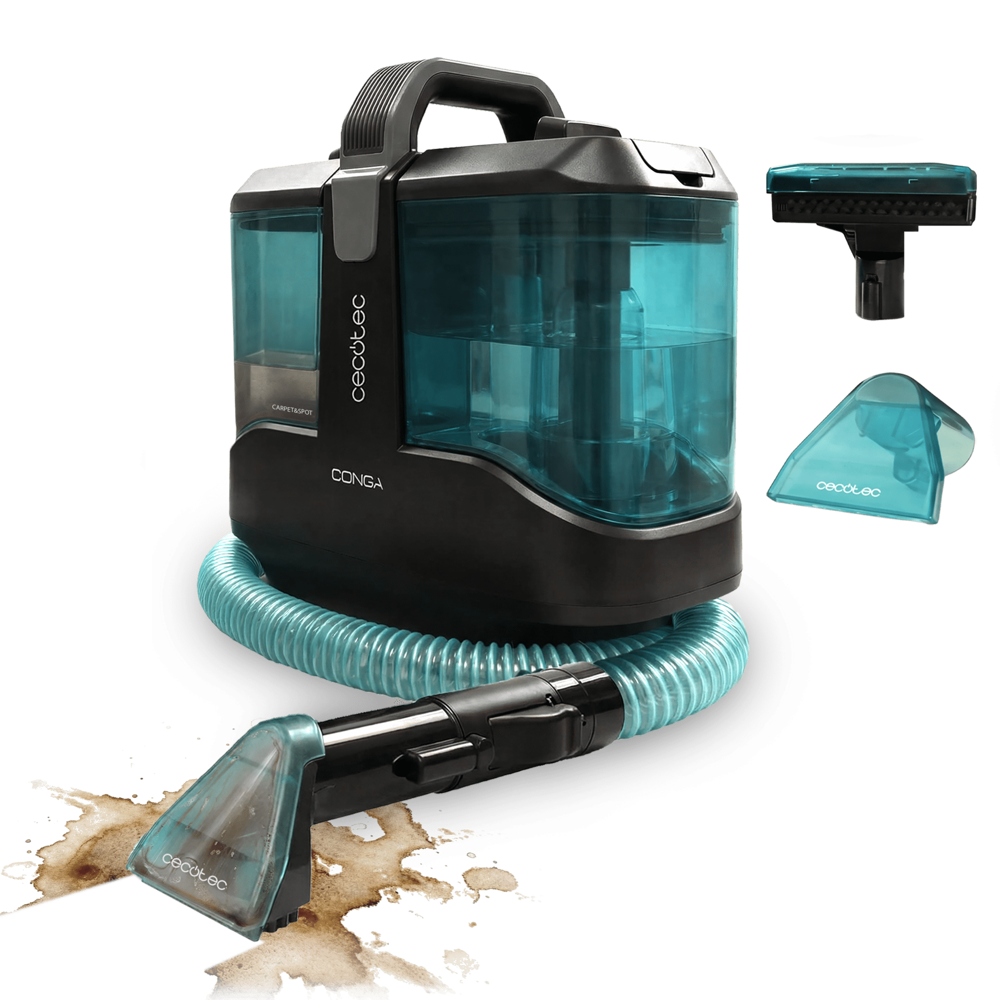 Conga 3000 Carpet&Spot Clean X-Treme