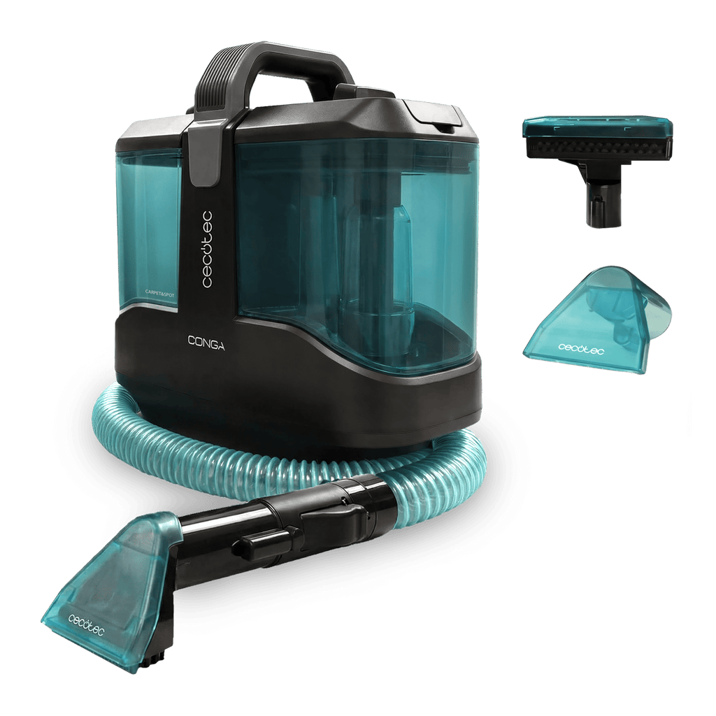 Conga 3000 Carpet&Spot Clean X-Treme