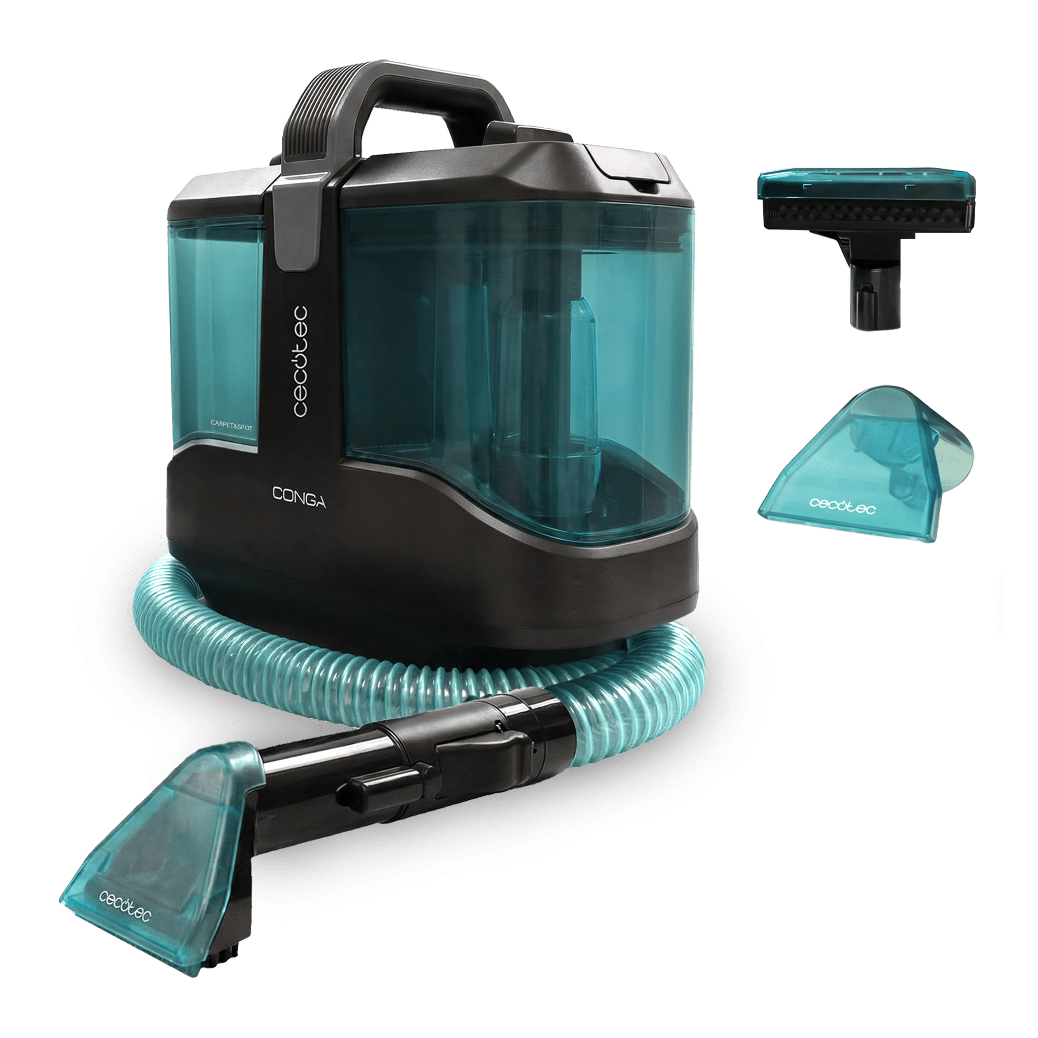 Conga 3000 Carpet&Spot Clean X-Treme