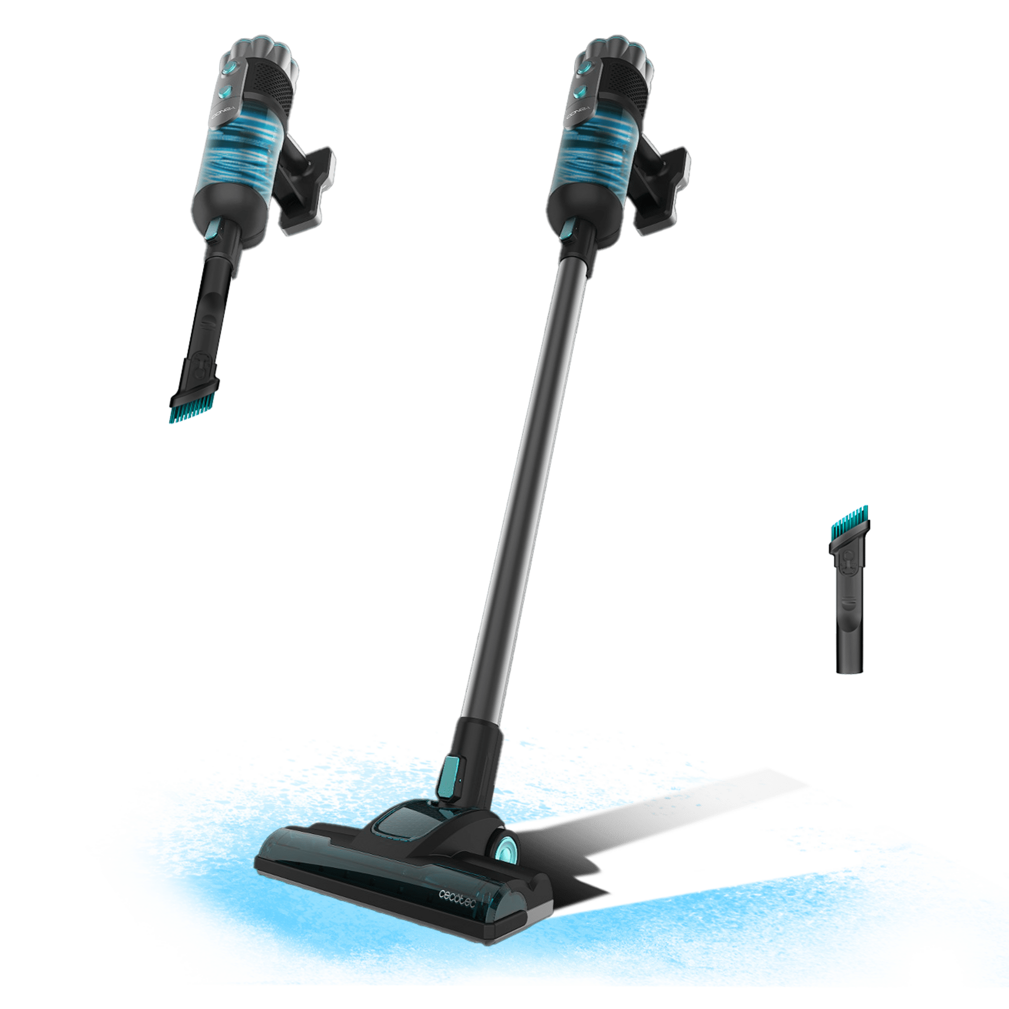 Conga 700 PowerHead