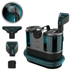 Conga 7000 Carpet&Spot Clean Steam XXL