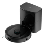 Conga 9990 AI Spin Revolution Ultra Power Home