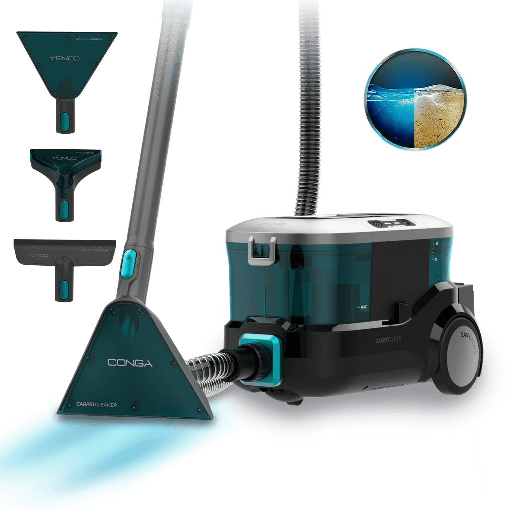Conga CarpetClean 10000 EasyHome