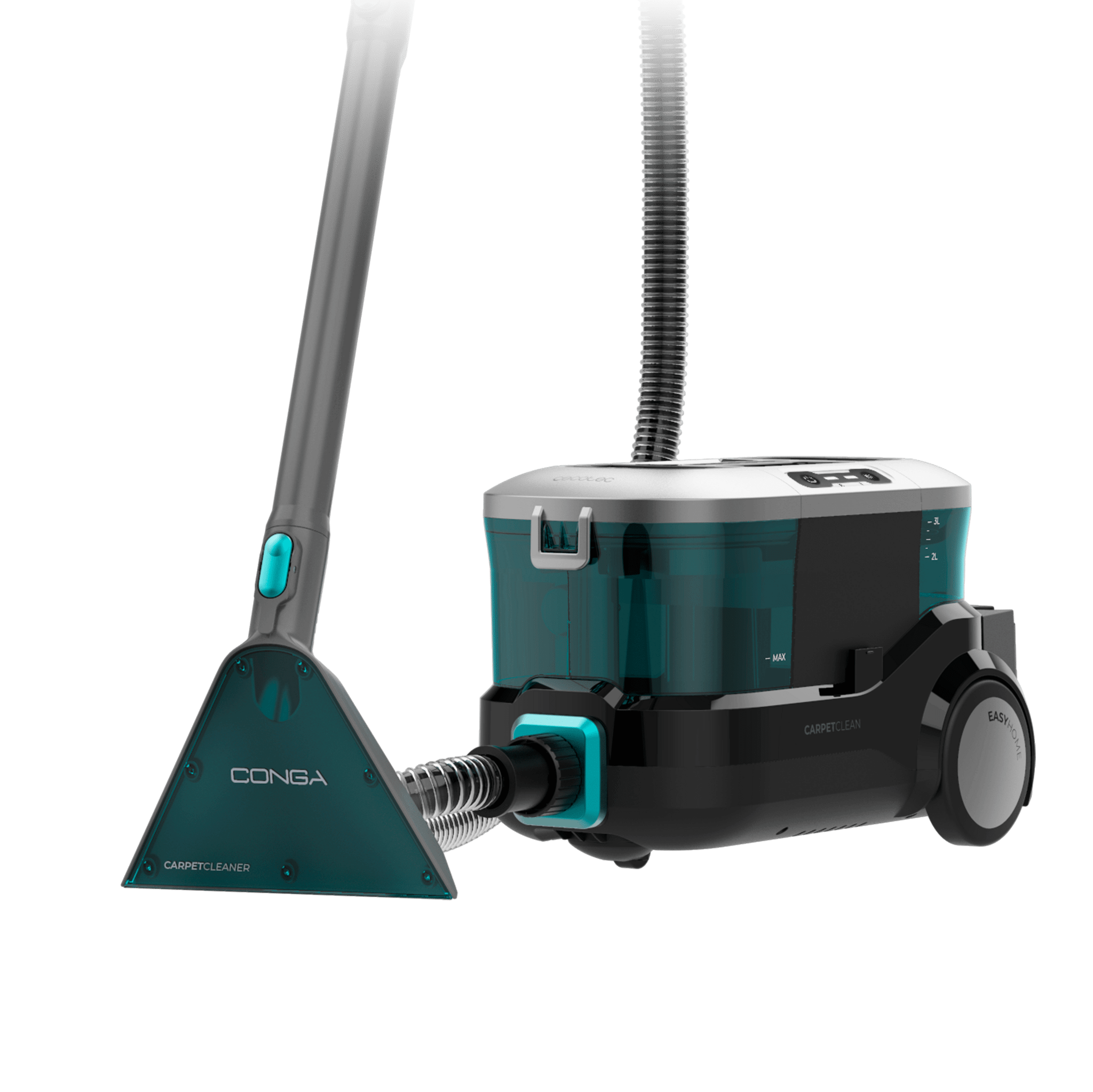 Conga CarpetClean 10000 EasyHome