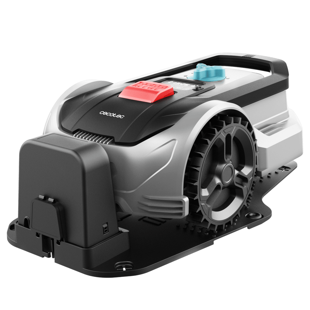 Conga GrassHopper 500 Connected