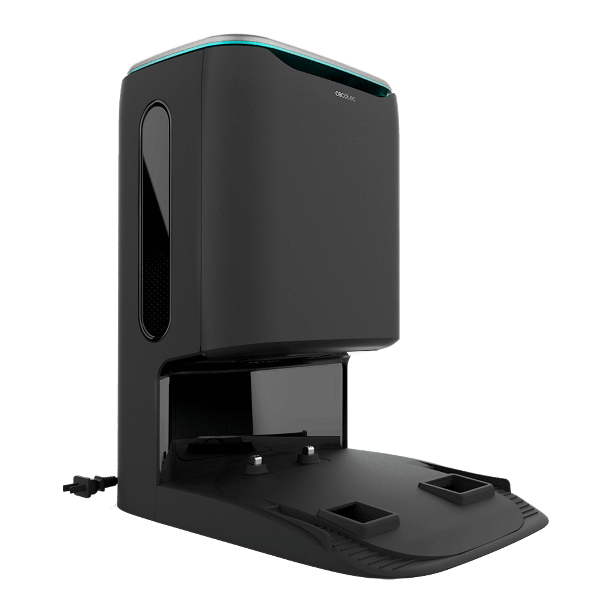 Base de autovaciado Conga Home 10000