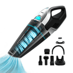 Conga Immortal ExtremeSuction 11,1 V Hand
