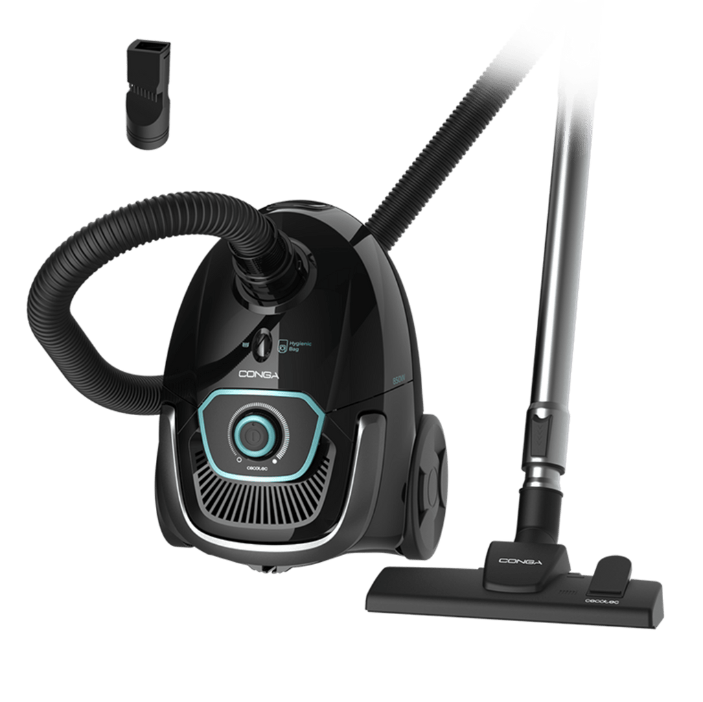 Conga Powerbag 2500 Plus