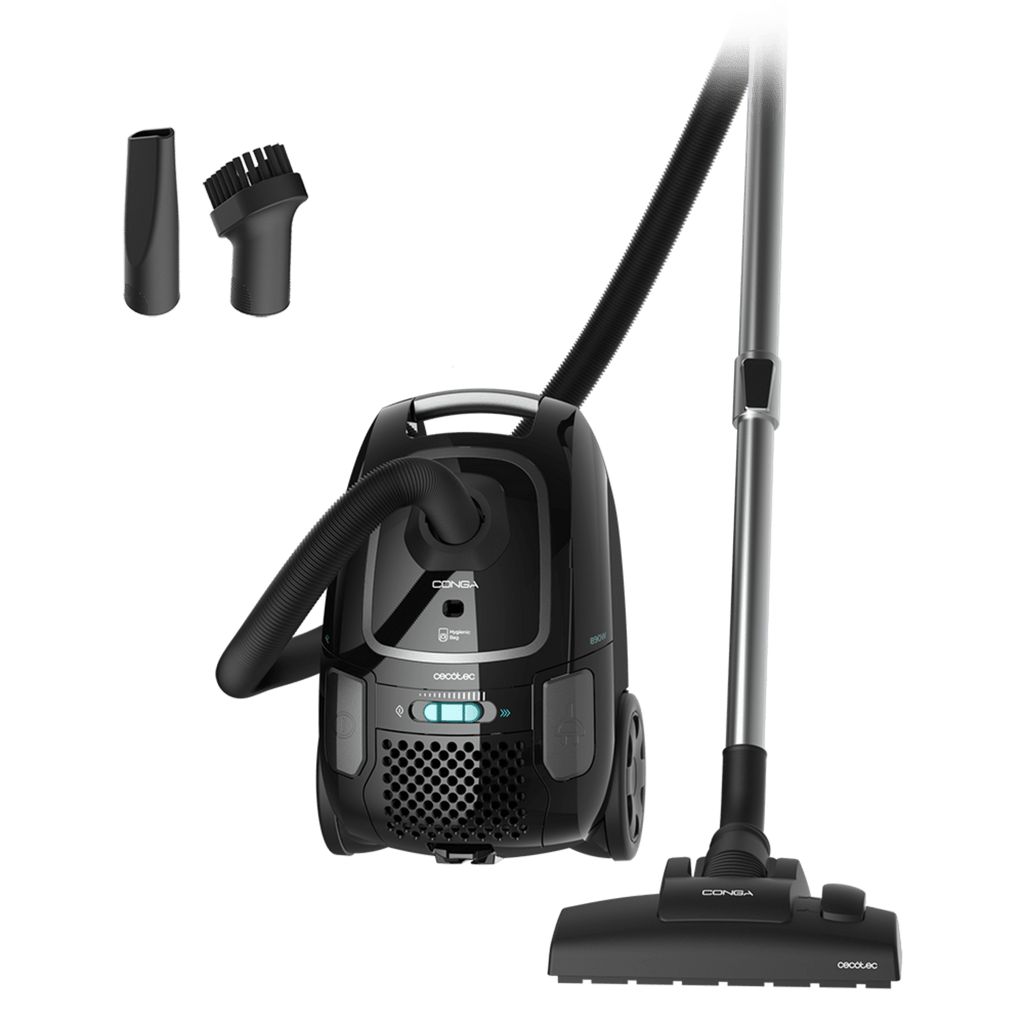 Conga Powerbag 4000 XL