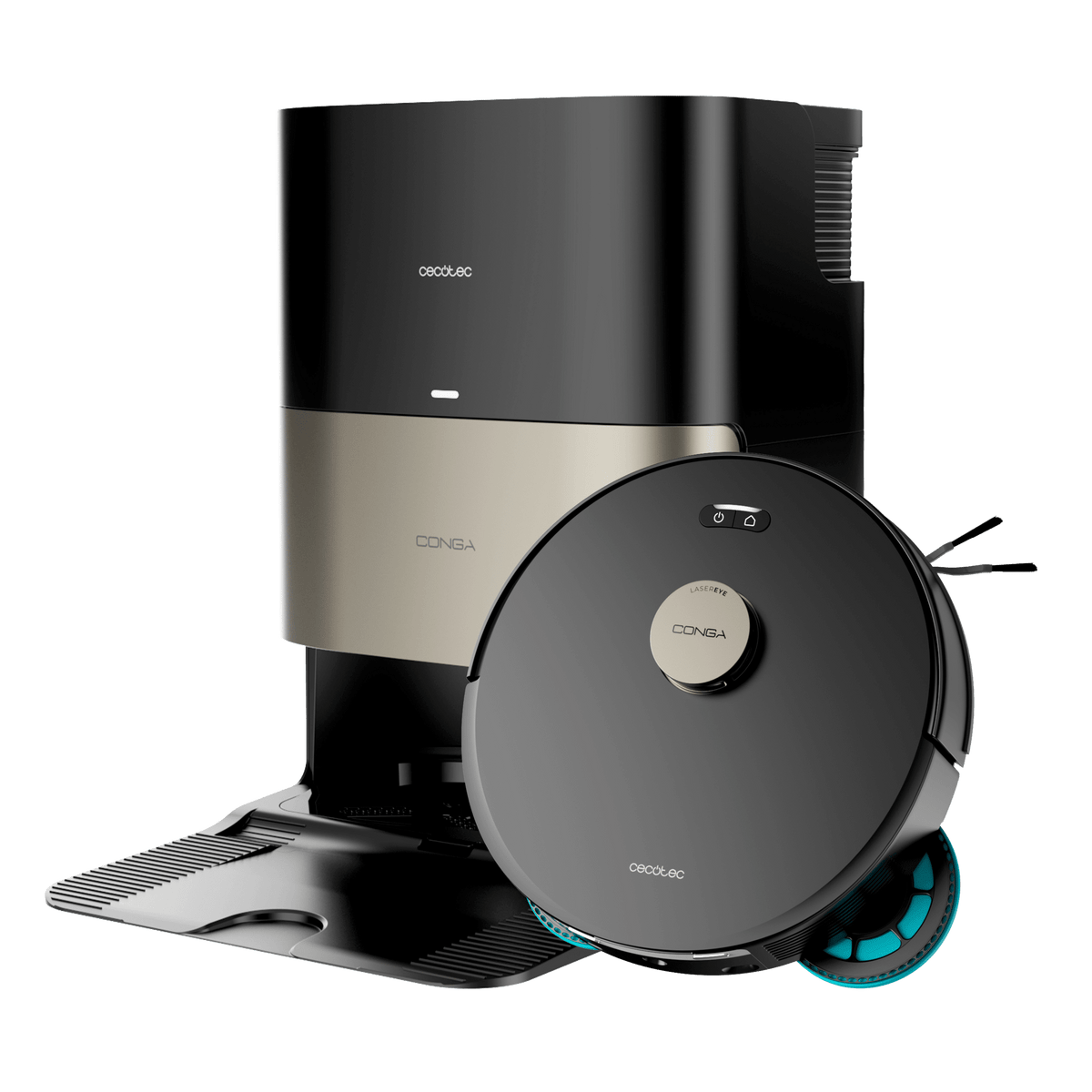 Conga Q300