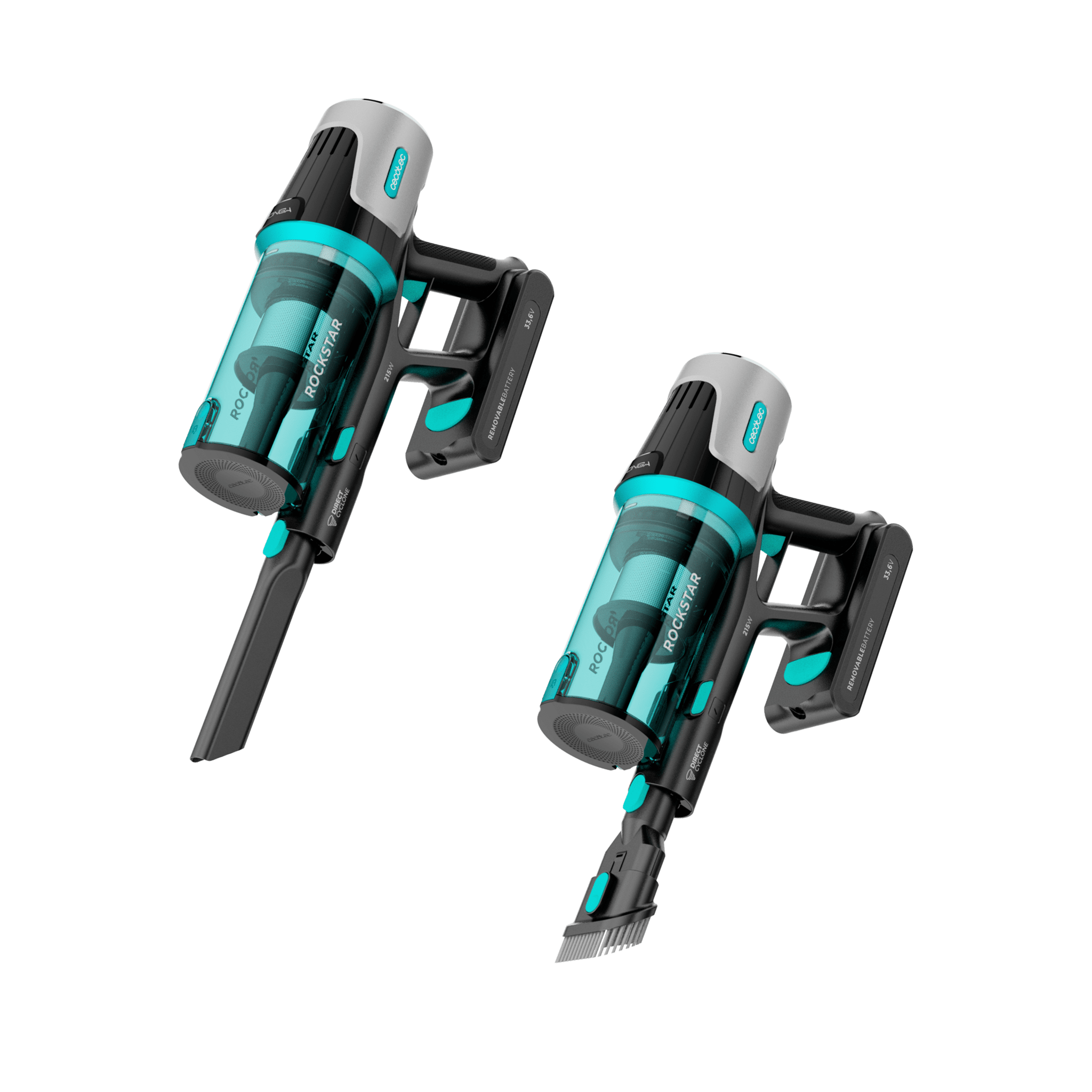 Conga Rockstar 1500 Horizon X-Treme XL