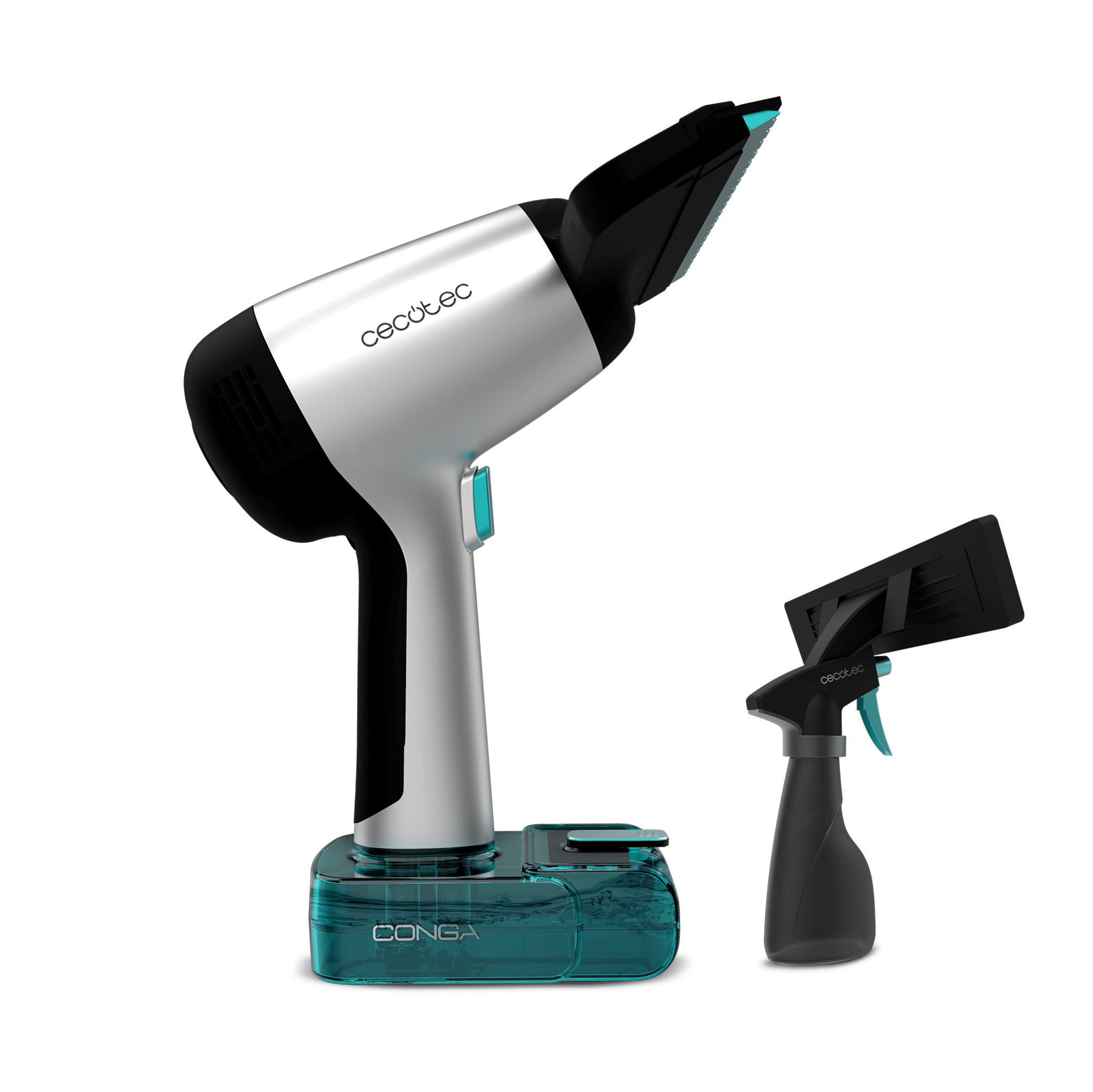 Conga Rockstar 3700 Glass