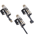 Conga Rockstar RS90 Pet Flex X-Treme