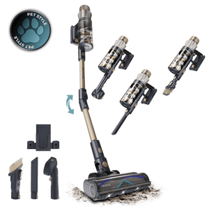 Conga Rockstar RS90 Pet Flex X-Treme