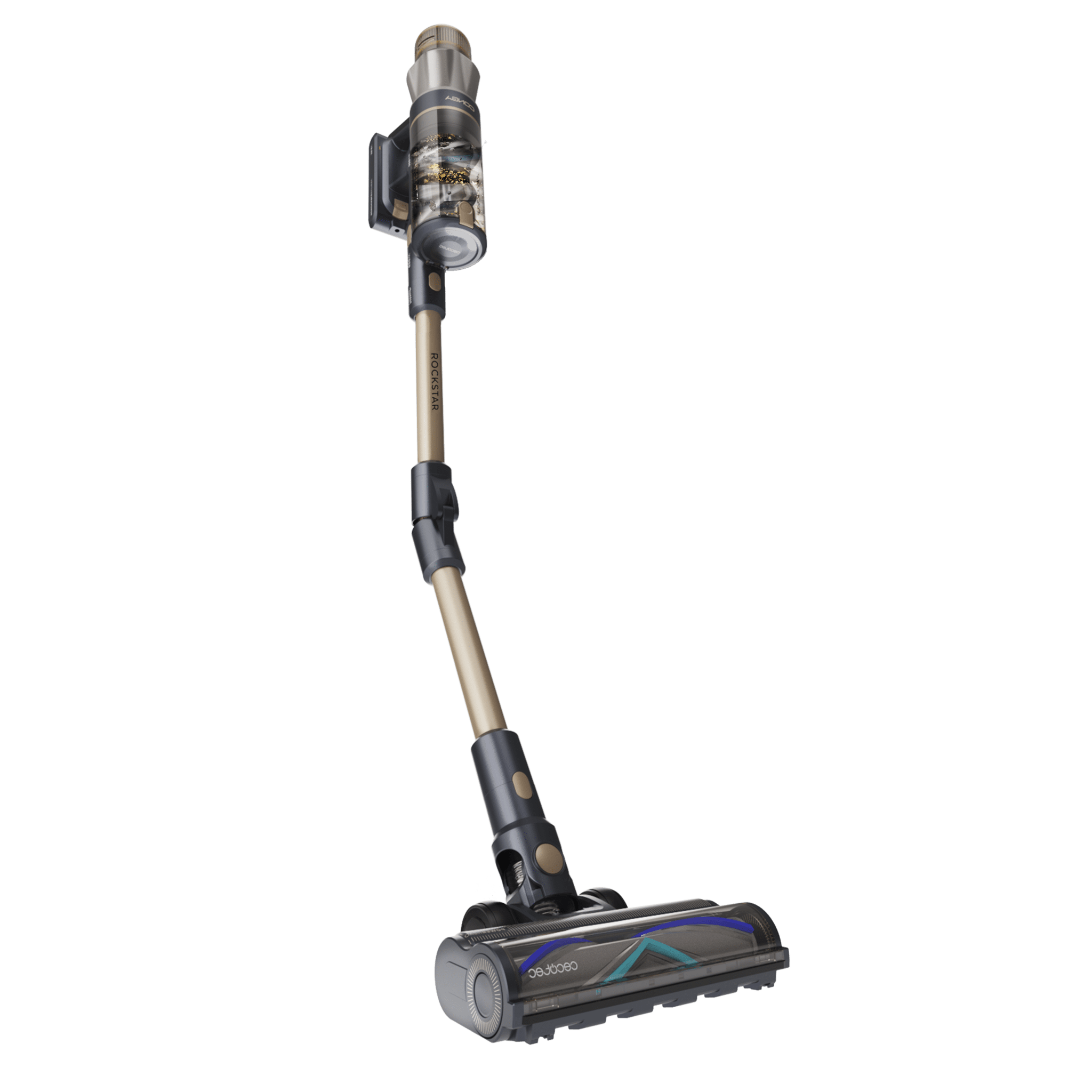 Conga Rockstar RS90 Pet Flex X-Treme