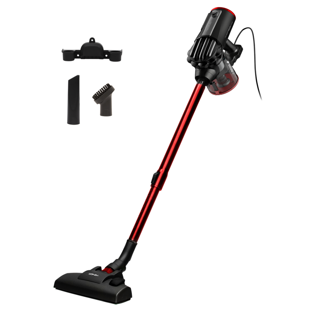 Aspirador vertical ThunderBrush