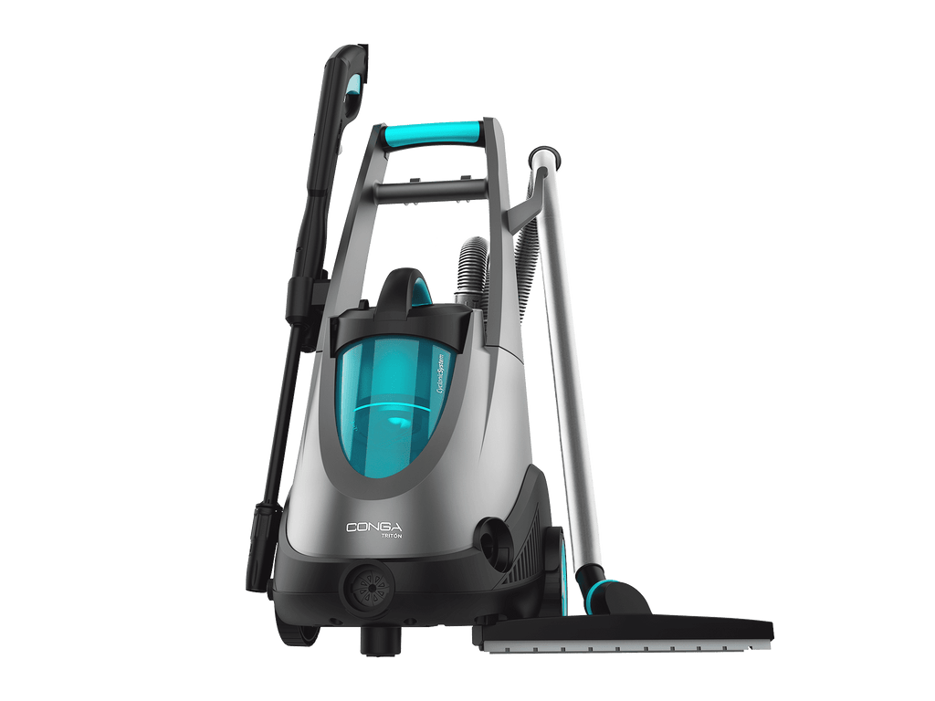 Conga Triton 4000 Ultraclean