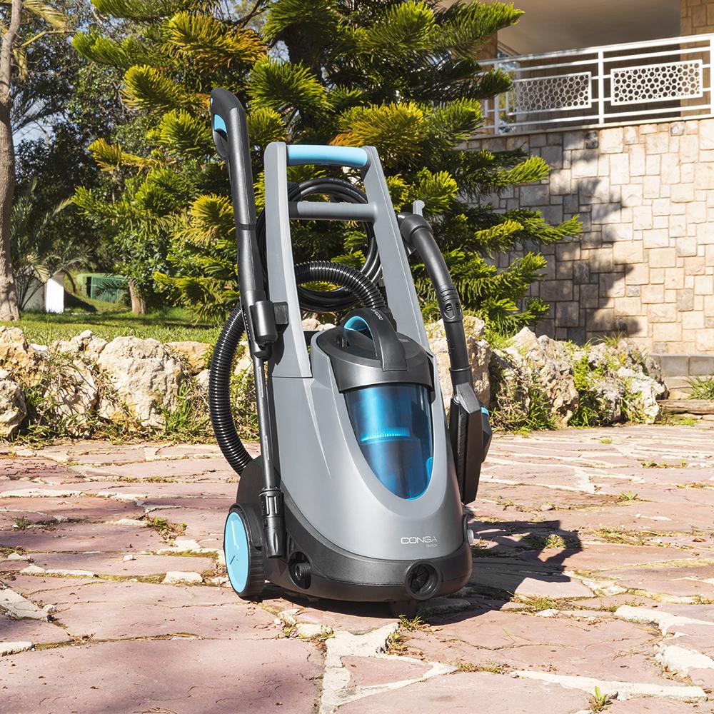 Conga Triton 4000 Ultraclean