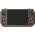 Consola Portátil Anbernic RG 477M 12GB/256GB  Negro