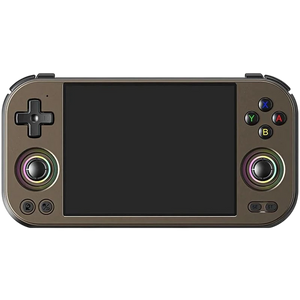 Consola Portátil Anbernic RG 477M 12GB/256GB  Negro