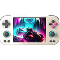 Consola Anbernic RG476H 8GB/128GB Blanca