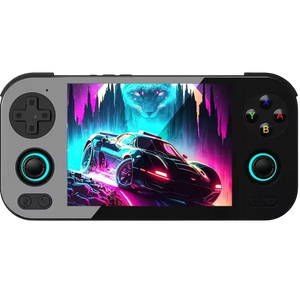Consola Anbernic RG476H 8GB/128GB Negra