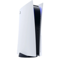 Consola Playstation 5 Estándar 825GB Blanco Renovado - Estado Excelente