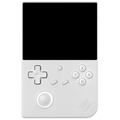 Consola Retro Portátil Anbernic RG40XX V 64GB Blanco