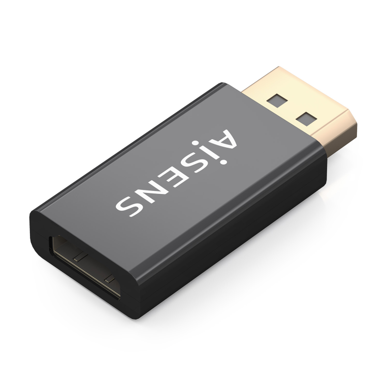 AISENS A125-0908 adaptador de cable de vídeo