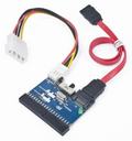 Gembird Bi-directional SATA/IDE converter tarjeta y adaptador de interfaz Interno