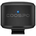 Coospo BK9S Bluetooth/ANT+ Negro