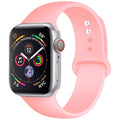 Correa de Silicona Apple Watch 42/44/45/49mm